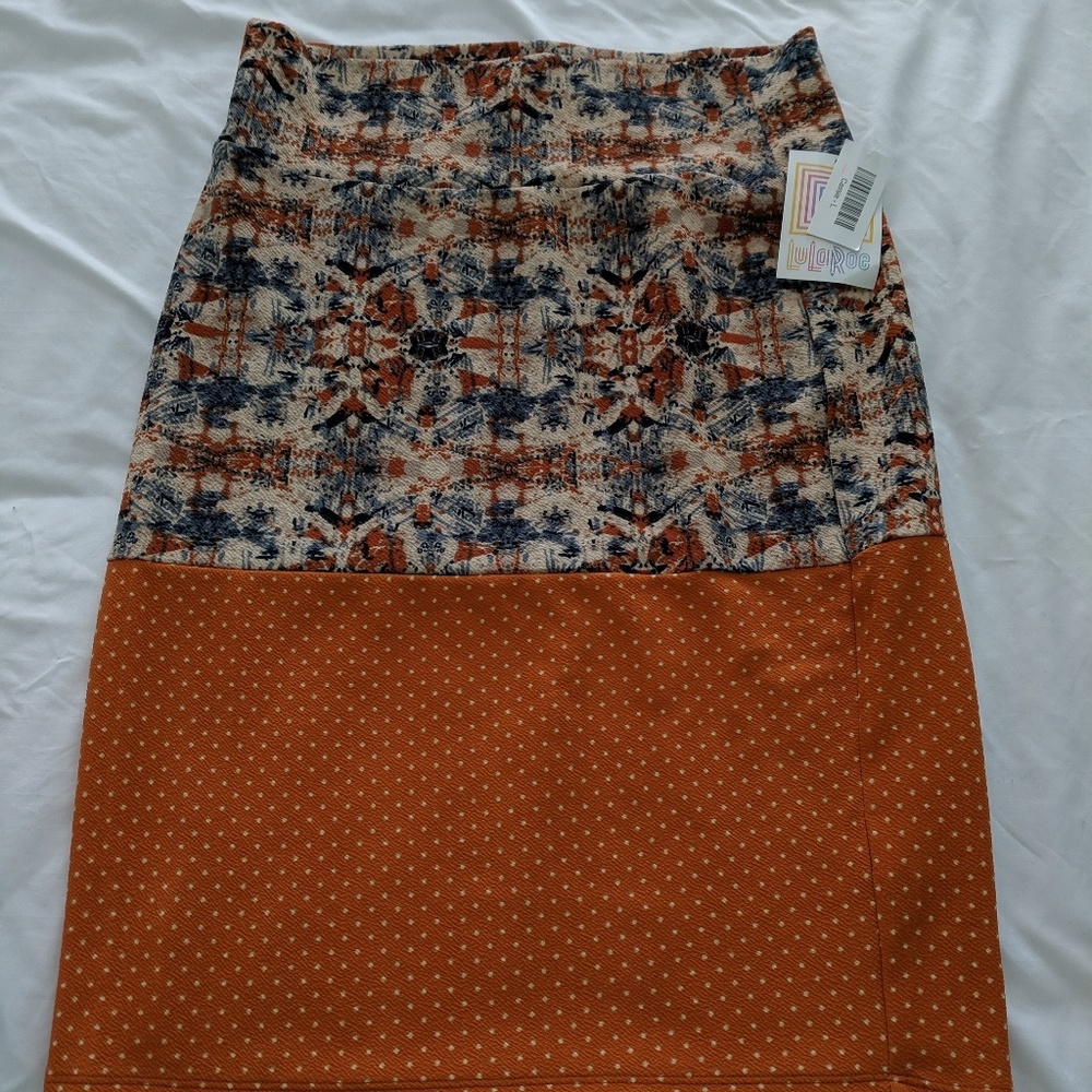 Lularoe Cassie skirts